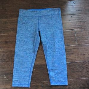 Ivviva (lulu lemon kids line) leggings